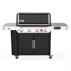 Weber Genesis EX-435 Inteligente